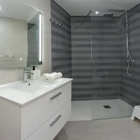 Stunning With Ocean View * Playa Feñabe