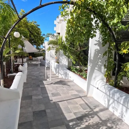 度假居 Stunning Close To The Playa Feñabe