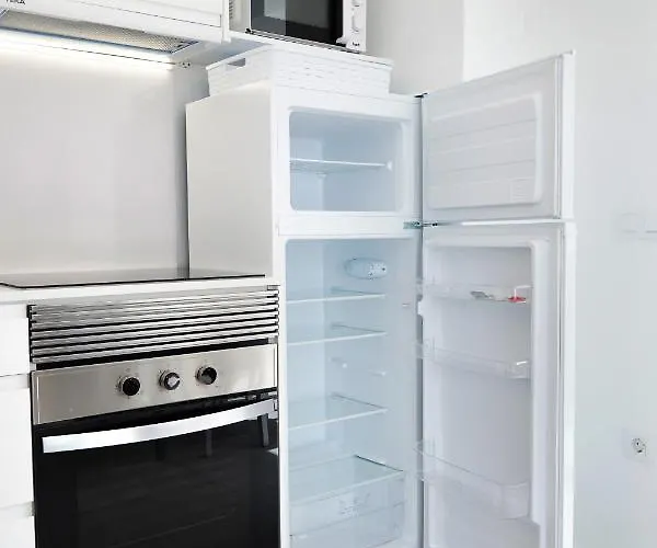 Stunning With Ocean View 펜션 Playa Feñabe