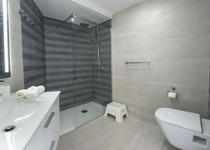 펜션 Stunning With Ocean View *