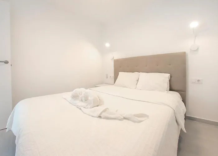 Stunning With Ocean View * Playa Feñabe