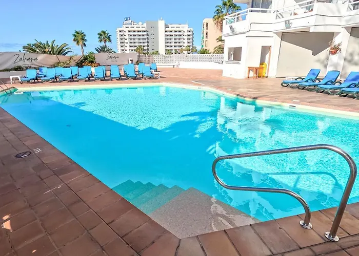 Stunning With Ocean View * Playa Feñabe