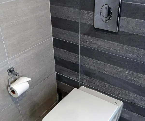 Stunning With Ocean View 펜션