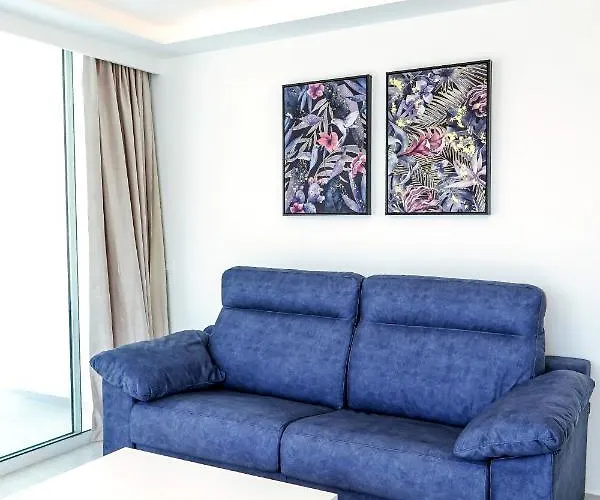 펜션 Stunning With Ocean View