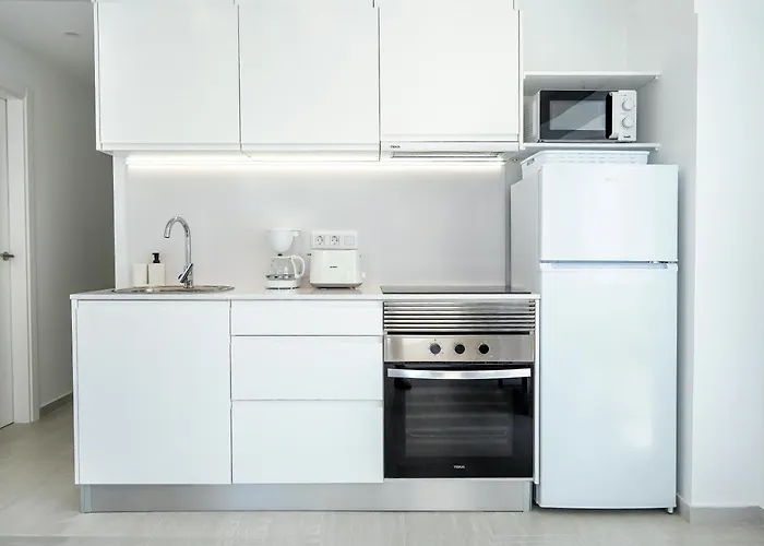 Stunning Close To The