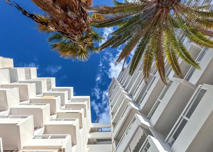 Stunning With Ocean View 펜션 Playa Feñabe