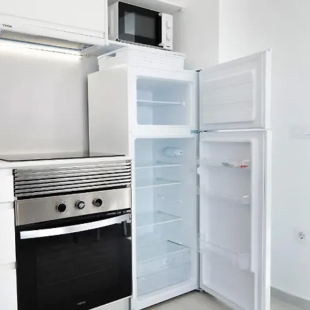 Stunning With Ocean View Semesterbostad Playa Feñabe