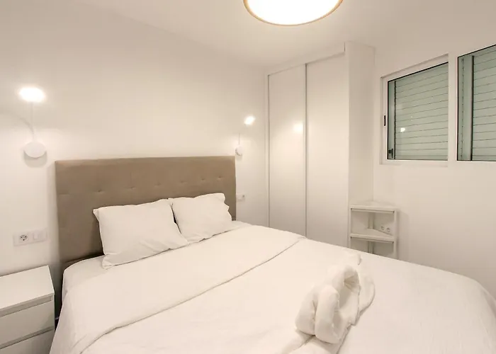 Stunning Close To The Playa Feñabe