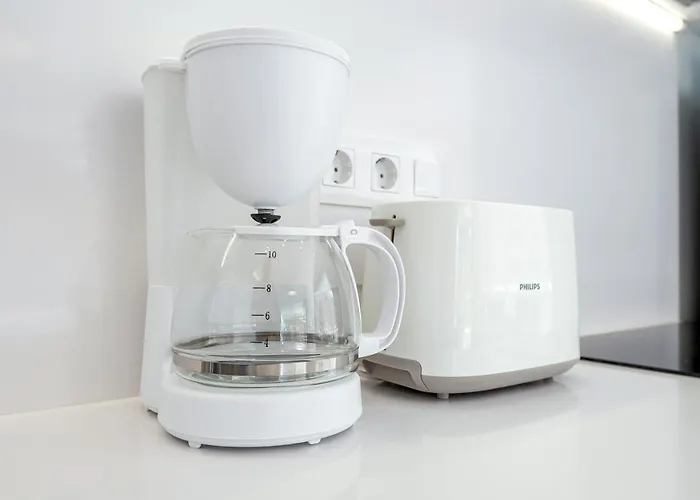 Vakantiehuis Stunning Close To The