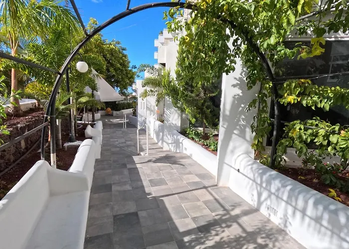 Vakantiehuis Stunning Close To The Playa Feñabe