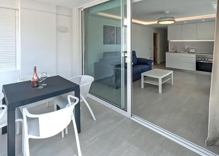 Stunning With Ocean View Σπίτι διακοπών Playa Feñabe