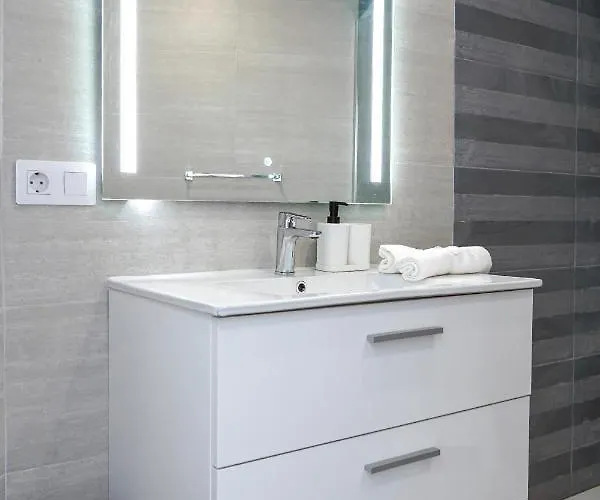 Stunning Close To The Playa Feñabe