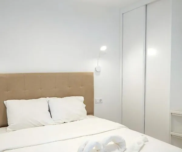 Stunning Close To The