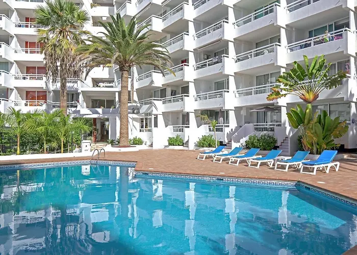 Stunning Close To The Playa Feñabe