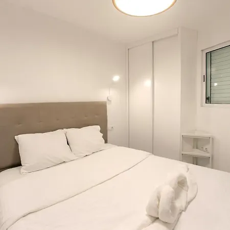 Stunning With Ocean View Playa Fanabe