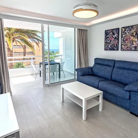 Stunning With Ocean View Holiday home Playa Fanabe