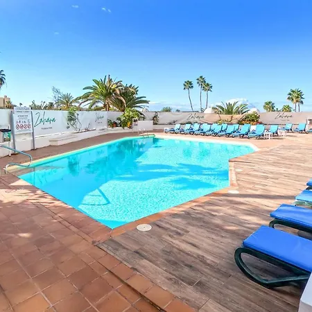 Stunning Close To The * Playa Feñabe