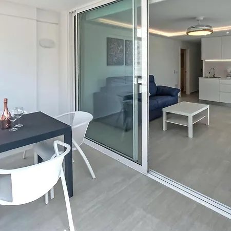 Stunning With Ocean View Holiday home Playa Fanabe