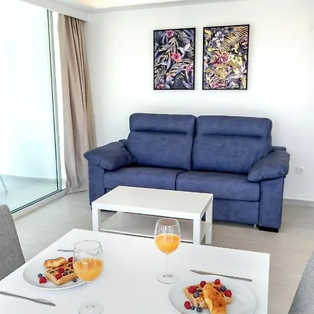 Stunning With Ocean View Casa vacanze