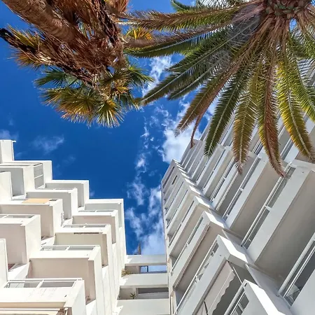 Stunning With Ocean View Holiday home Playa Fanabe