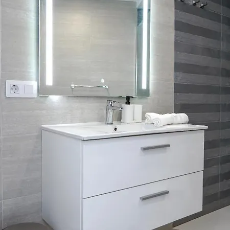 Stunning With Ocean View Playa Feñabe