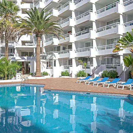 Stunning With Ocean View Playa Fanabe