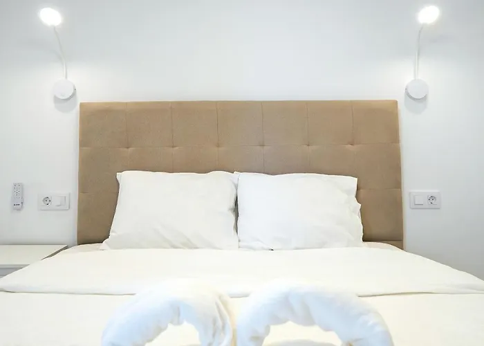 Stunning Close To The